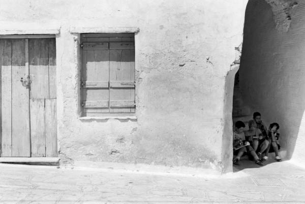 Photograph Costas Masseras  Exotic Summer on One Eyeland